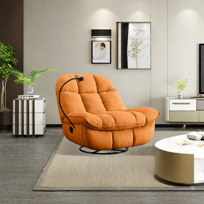 Fauteuil inclinable Thavy