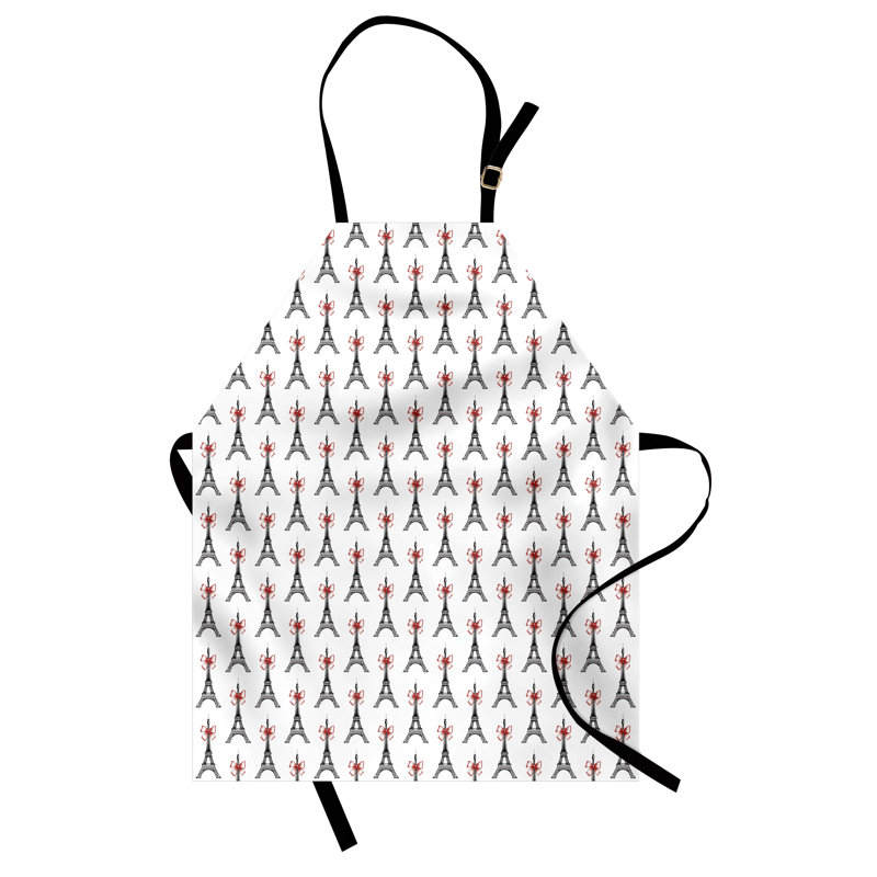 Bib Apron
