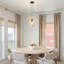 Luminaires suspendus Goldyn