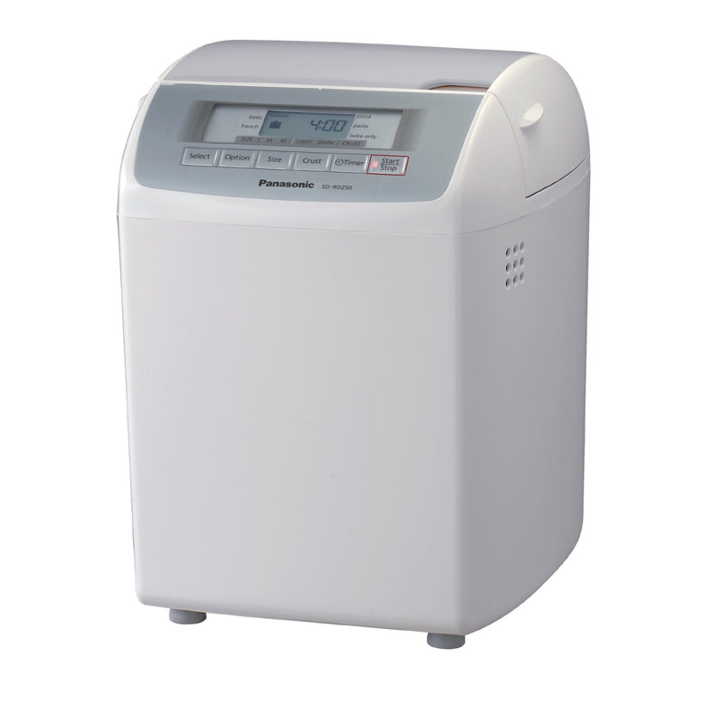 Panasonic Bread Maker