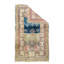 Wool Oriental Area Rug