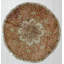 One-of-a-Kind 4′9″ Area Rug