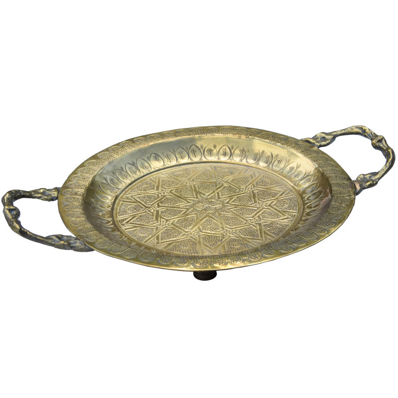 Decorative Tray