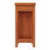 360° Expandable Rotating Bar Table With Storage Cabinet