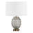 Chawan Ribbed Table Lamp