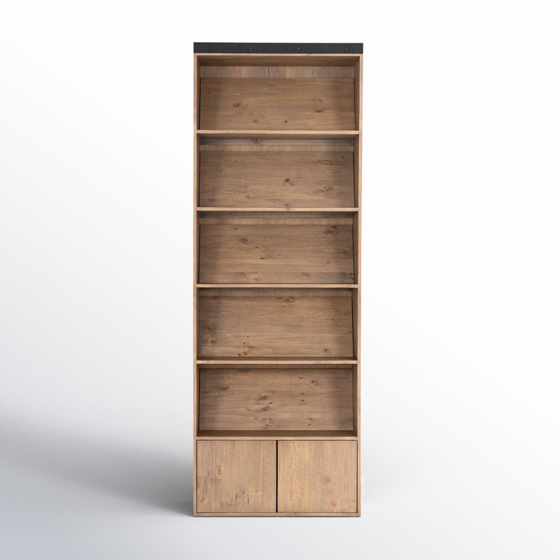Standard Bookcase | Birch Lane