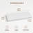Floating Shelf Wall-mounted Floating Shelves For Bedroom, Living Room （set Of 3）-129184006