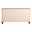 Commode Summit G5950-D, cappuccino