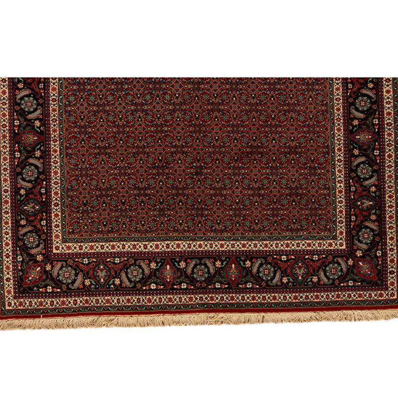 One-of-a-Kind 6' X 9' Area Rug