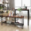 Ensemble repas pour 4 personnes Dur-1958200586