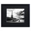 «Romantic Stroll in Paris» par Philippe Hugonnard, reproduction de photo sur toile encadrée-17765770-40418758