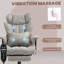 Fauteuil de bureau Massage Massage-487516252