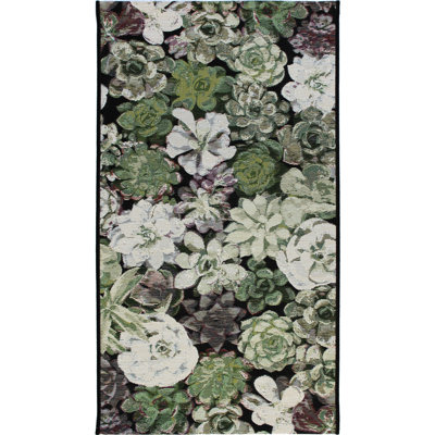 Tapis intérieur / extérieur Kampen