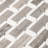 Turret Natural Stone Mosaic Kitchen Backsplash, Bathroom, Shower, Pool, Wall and Floor Tile-50730683