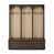Dark Walnut