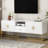 Modern TV Stand Entertainment Center with Drawer & 2 Cabinets for TVs up to 70"-195375946