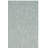 Sayeda Performance Solid Color Indoor/Outdoor Area Rug-1902657234
