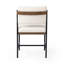 Popovich Dining Chair-Savile Flannel-88588660