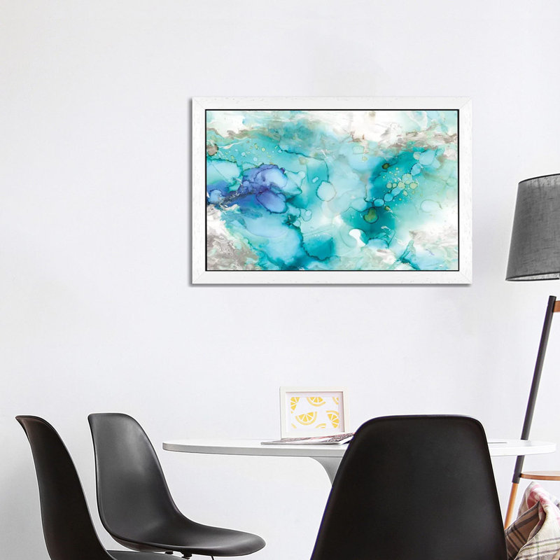 Print, 152.5 cm H x 101.5 cm W, White Framed