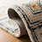 Deyoung Hand Tufted Wool Geometric Rug-815238026