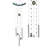 Metal Wind Chime