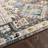 Oriental Indoor Rug-235869710