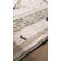 Monaco Series Abrstract Black/Gray/Ivory/Beige Area Rug