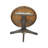 Ikuko Extendable Solid Wood Dining Table-49574504