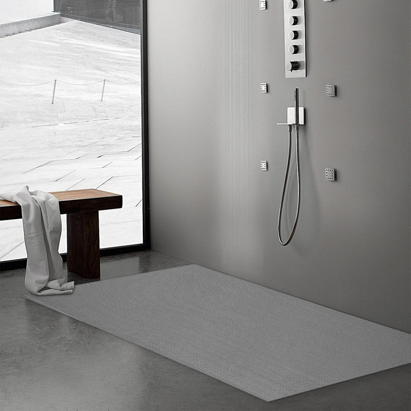 Tapis de couloir 2 pi 11 po x 16 pi 4 po Abdelhamid