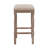 Liya 4-Piece Upholstered Counter Stool Set-123631238