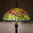 Ensemble de lampes sur pied 64 po Odaniel