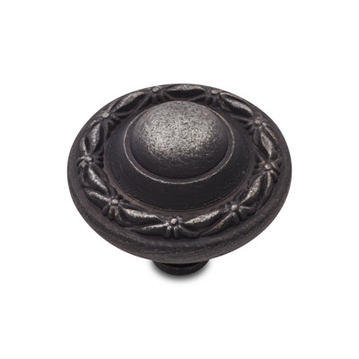 CK Series Mushroom Knob