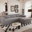 Canapé modulaire Modern-713302534