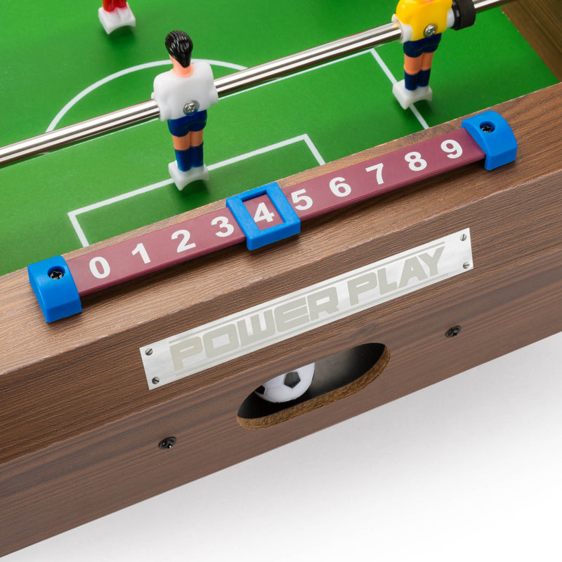 27" TABLE FOOTBALL GAME