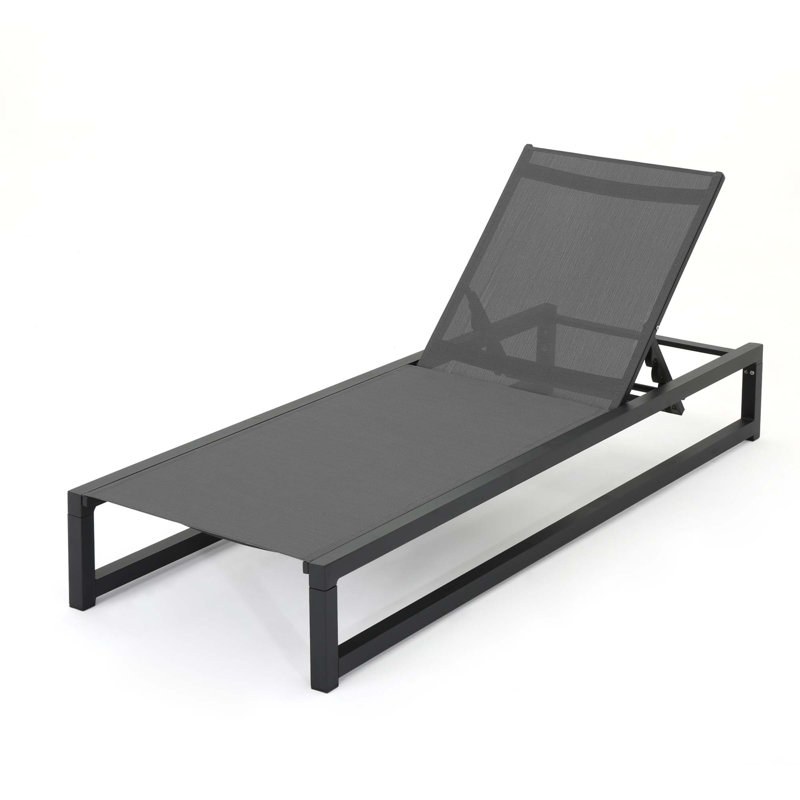 Venice Chaise Lounge, 1
