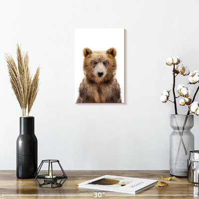 Brampt Adorable Baby Bear