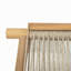 Fauteuil club d'extérieur Sumbawa