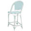 Tabouret de comptoir de patio 25 po Kesa California-422923005