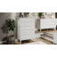 Commode 5 tiroirs Arzell-1812209364