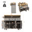 118 cm W Kitchen Cart with Top-118151896