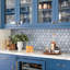 Carreau de mosaïque en porcelaine Merola-2052191065
