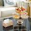 Rotatable Fruit Basket