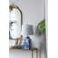 Lampe de table en céramique Gladsaxe