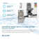 Elkay Enhanced BFS & Single ADA Cooler 8GPH SS High Capacity Quick Filter Change