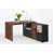 Dark Rustic Oak is out of stock