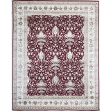 Oriental Area Rug