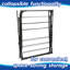 Harbour Housewares Metal Laundry Room Organiser