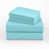 Aqua Blue selected