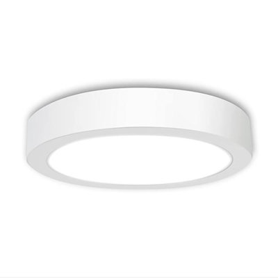 Semi Flush Mount