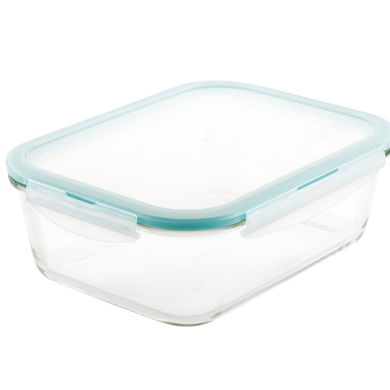 Purely Better™ 38oz. Glass Food Storage Container